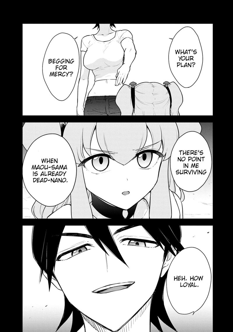 I Accidentally Resurrected the Demon King’s Ancient Army When I Learned the “Resurrection” Op Skill ~The Strongest Healer Who Won’t Let Anyone Die Chapter 51 - Page 30