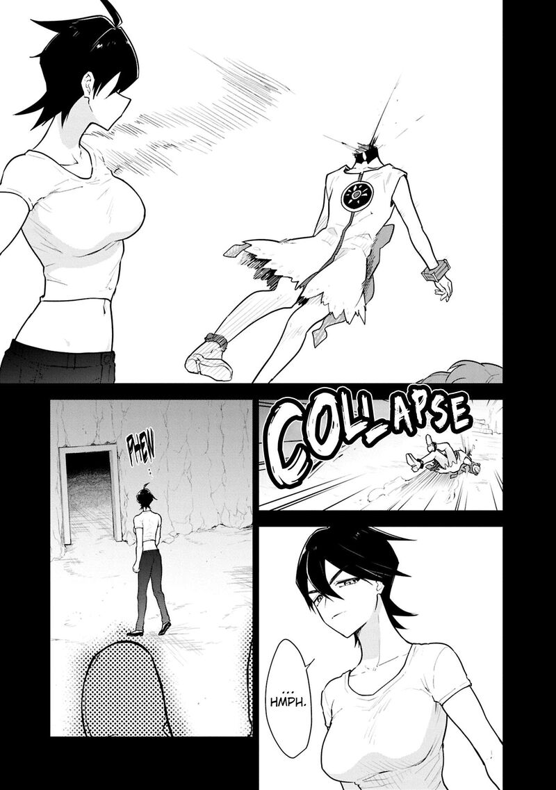 I Accidentally Resurrected the Demon King’s Ancient Army When I Learned the “Resurrection” Op Skill ~The Strongest Healer Who Won’t Let Anyone Die Chapter 51 - Page 31