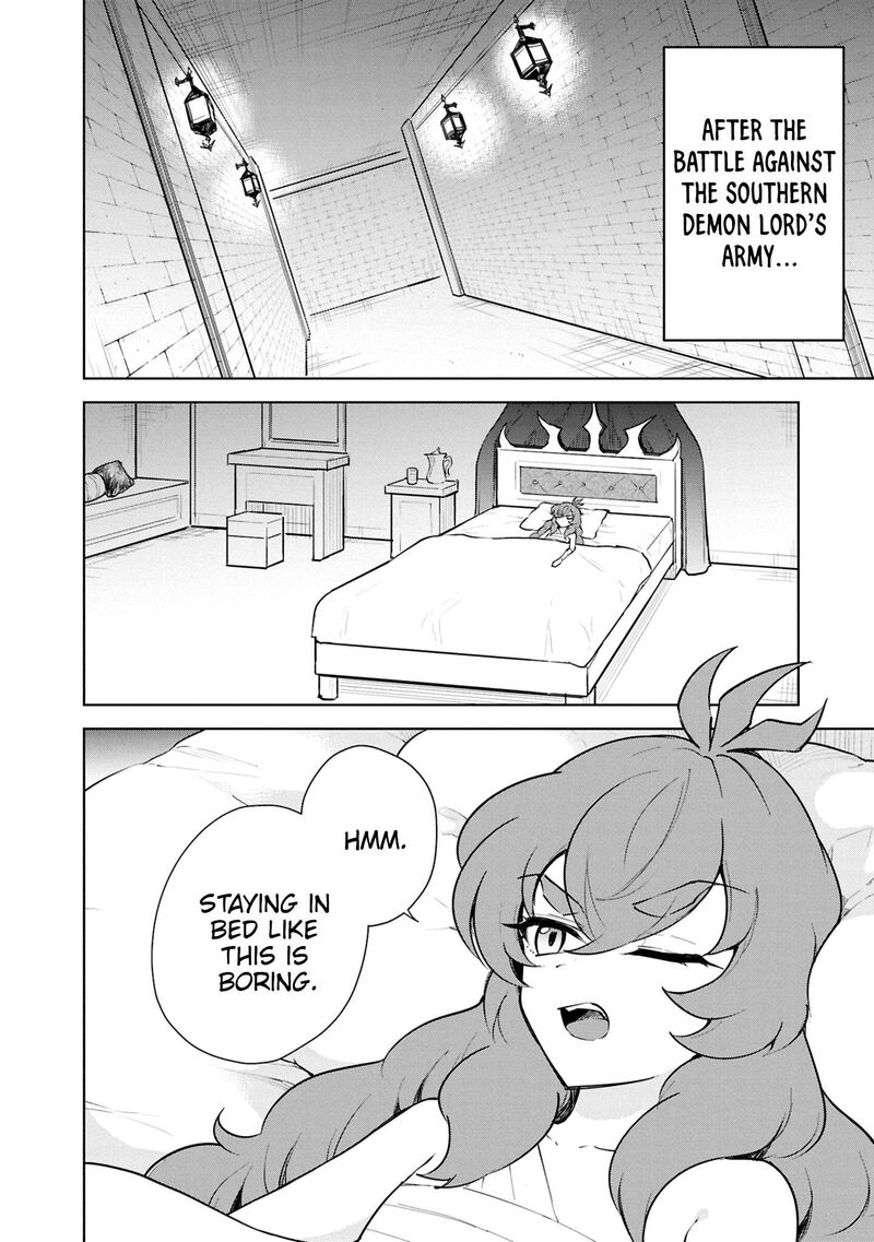 I Accidentally Resurrected the Demon King’s Ancient Army When I Learned the “Resurrection” Op Skill ~The Strongest Healer Who Won’t Let Anyone Die Chapter 51 - Page 5