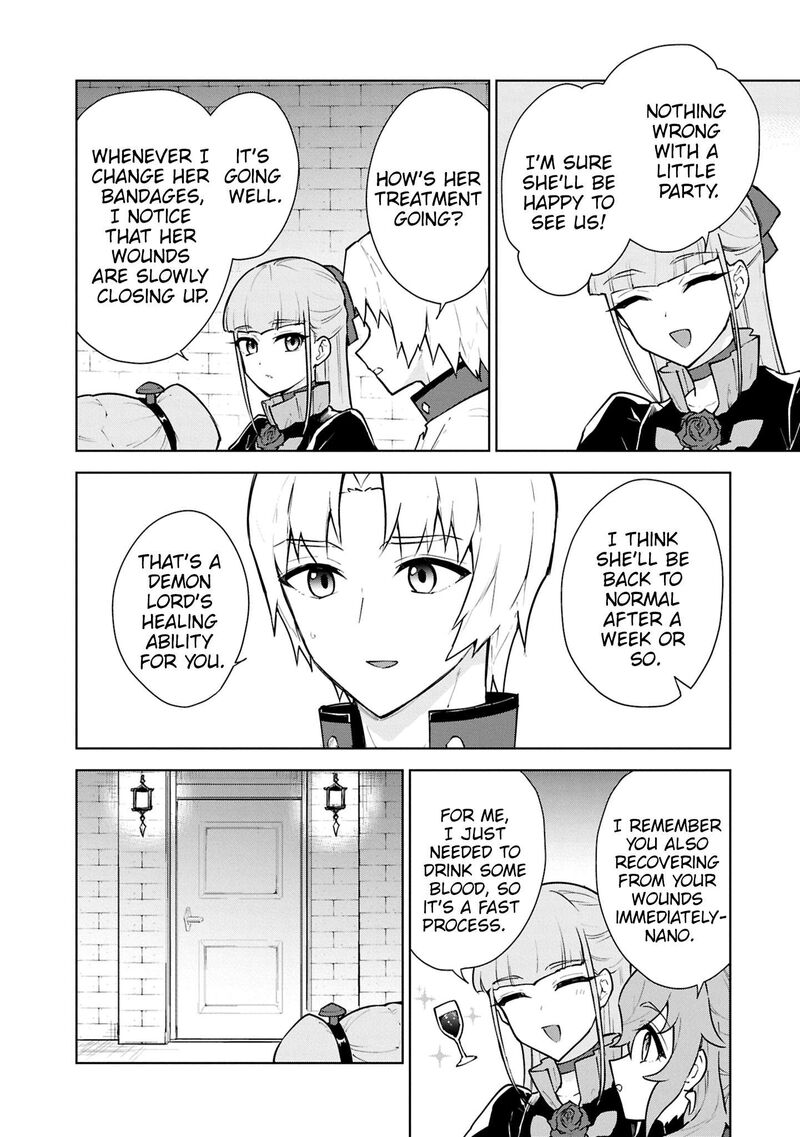 I Accidentally Resurrected the Demon King’s Ancient Army When I Learned the “Resurrection” Op Skill ~The Strongest Healer Who Won’t Let Anyone Die Chapter 51 - Page 9