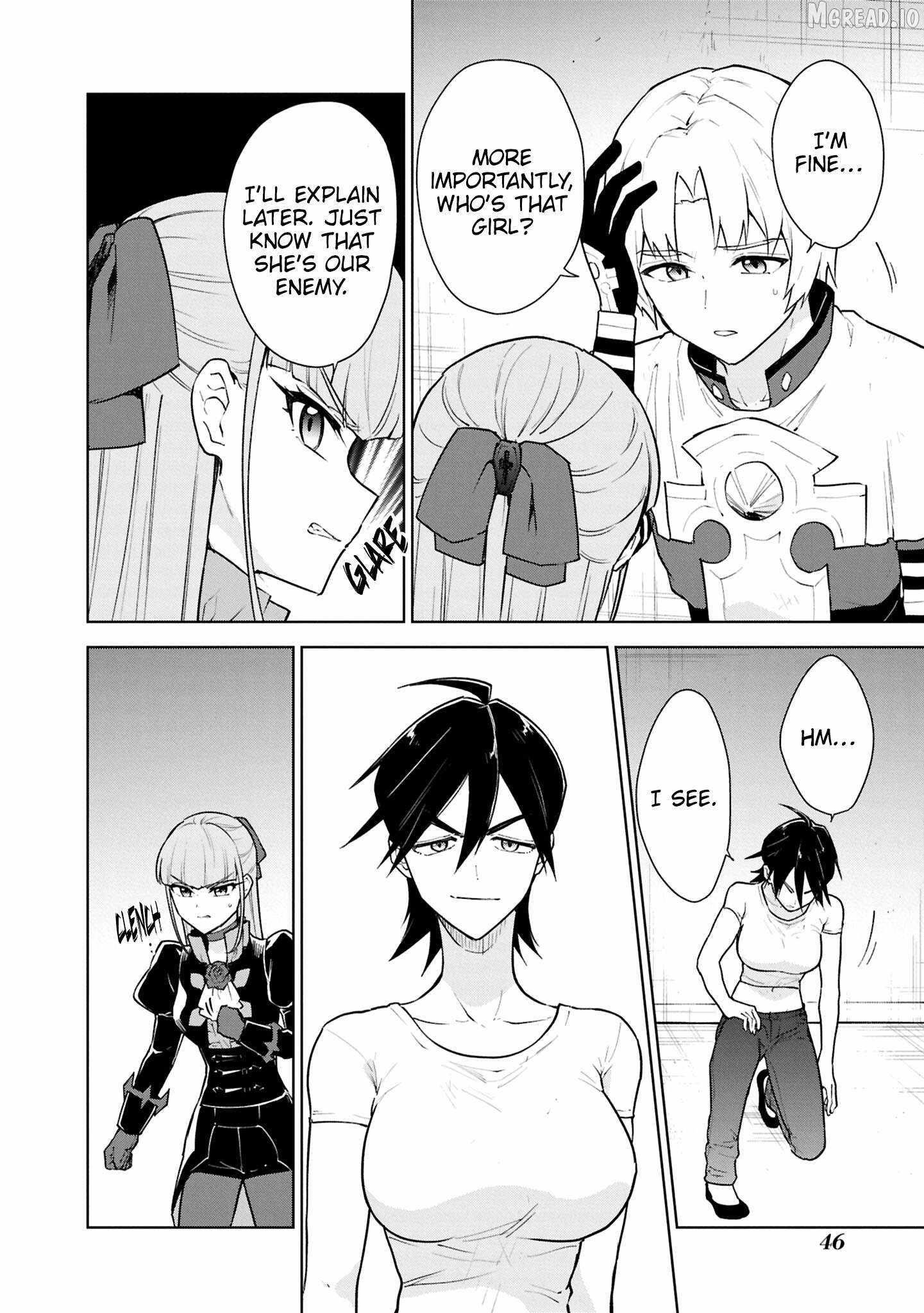 I Accidentally Resurrected the Demon King’s Ancient Army When I Learned the “Resurrection” Op Skill ~The Strongest Healer Who Won’t Let Anyone Die Chapter 52 - Page 12