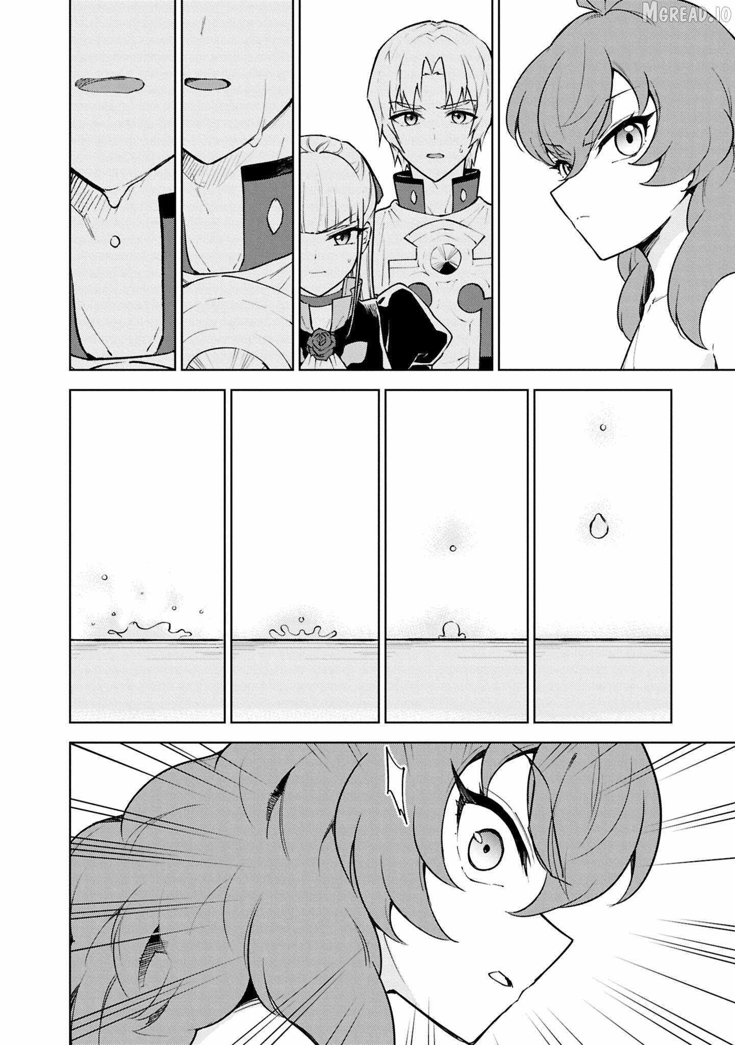 I Accidentally Resurrected the Demon King’s Ancient Army When I Learned the “Resurrection” Op Skill ~The Strongest Healer Who Won’t Let Anyone Die Chapter 52 - Page 16