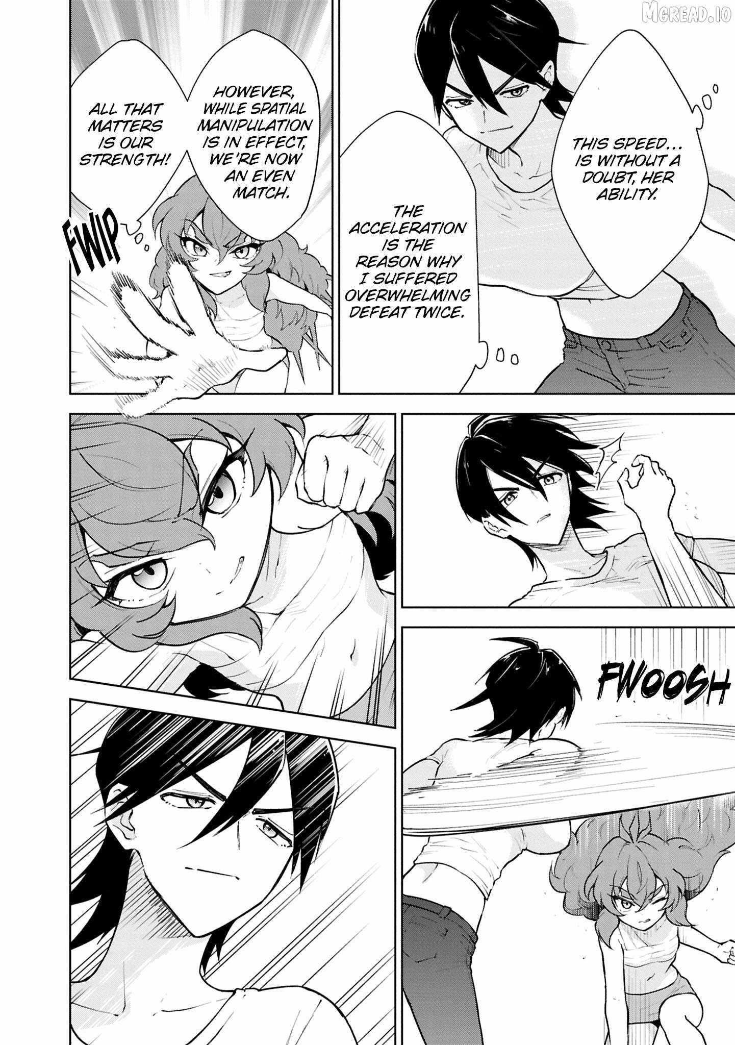 I Accidentally Resurrected the Demon King’s Ancient Army When I Learned the “Resurrection” Op Skill ~The Strongest Healer Who Won’t Let Anyone Die Chapter 52 - Page 18