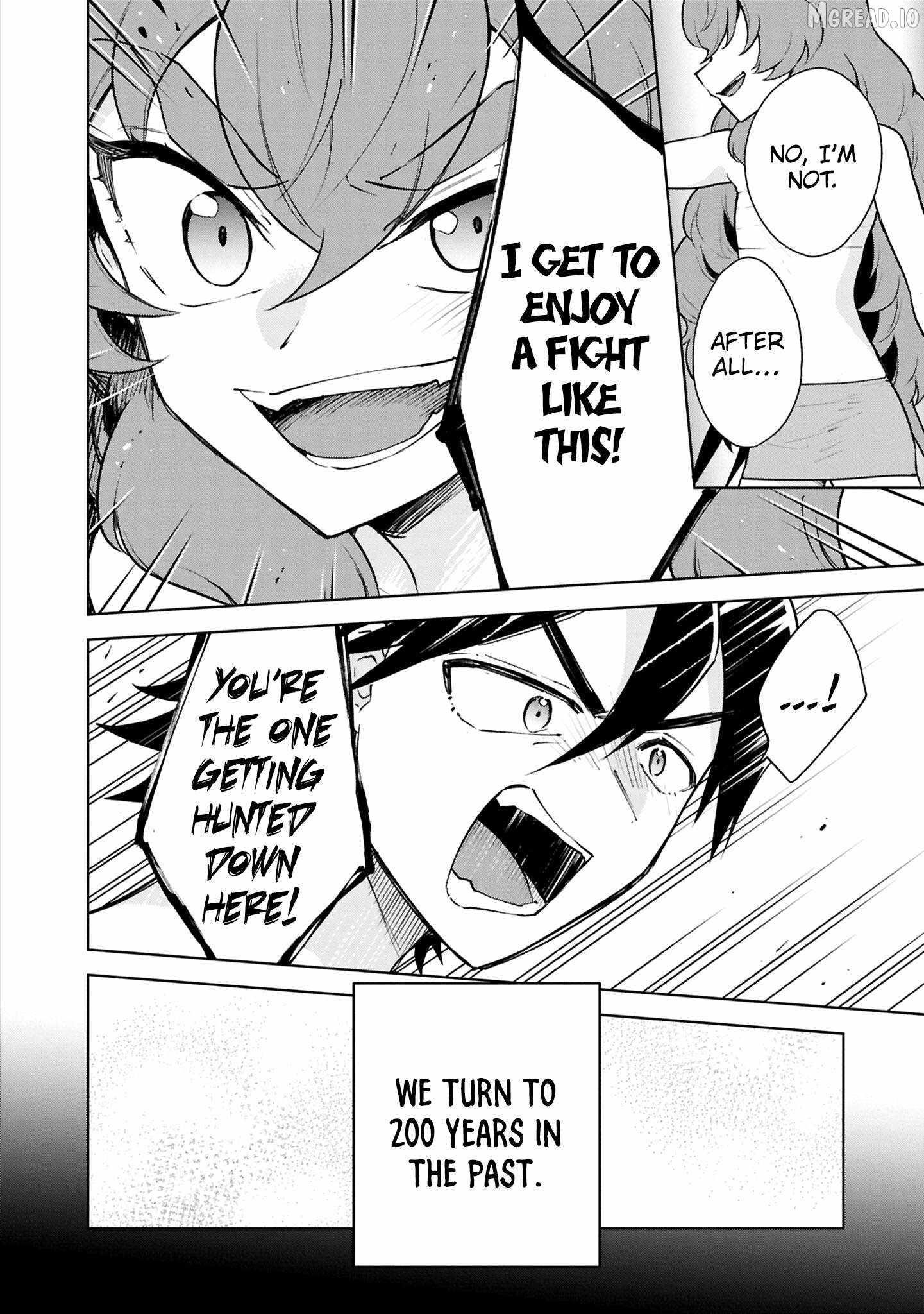 I Accidentally Resurrected the Demon King’s Ancient Army When I Learned the “Resurrection” Op Skill ~The Strongest Healer Who Won’t Let Anyone Die Chapter 52 - Page 20