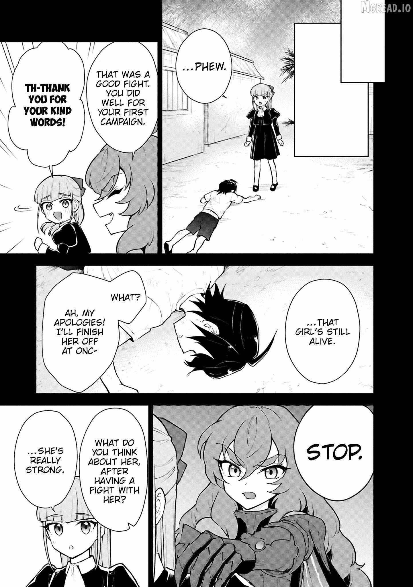I Accidentally Resurrected the Demon King’s Ancient Army When I Learned the “Resurrection” Op Skill ~The Strongest Healer Who Won’t Let Anyone Die Chapter 52 - Page 29