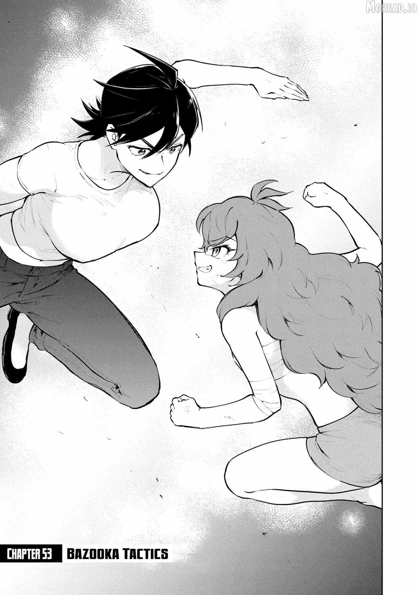 I Accidentally Resurrected the Demon King’s Ancient Army When I Learned the “Resurrection” Op Skill ~The Strongest Healer Who Won’t Let Anyone Die Chapter 53 - Page 1
