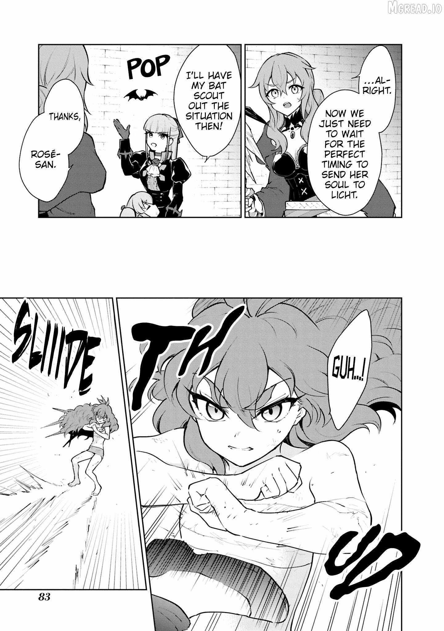 I Accidentally Resurrected the Demon King’s Ancient Army When I Learned the “Resurrection” Op Skill ~The Strongest Healer Who Won’t Let Anyone Die Chapter 53 - Page 17