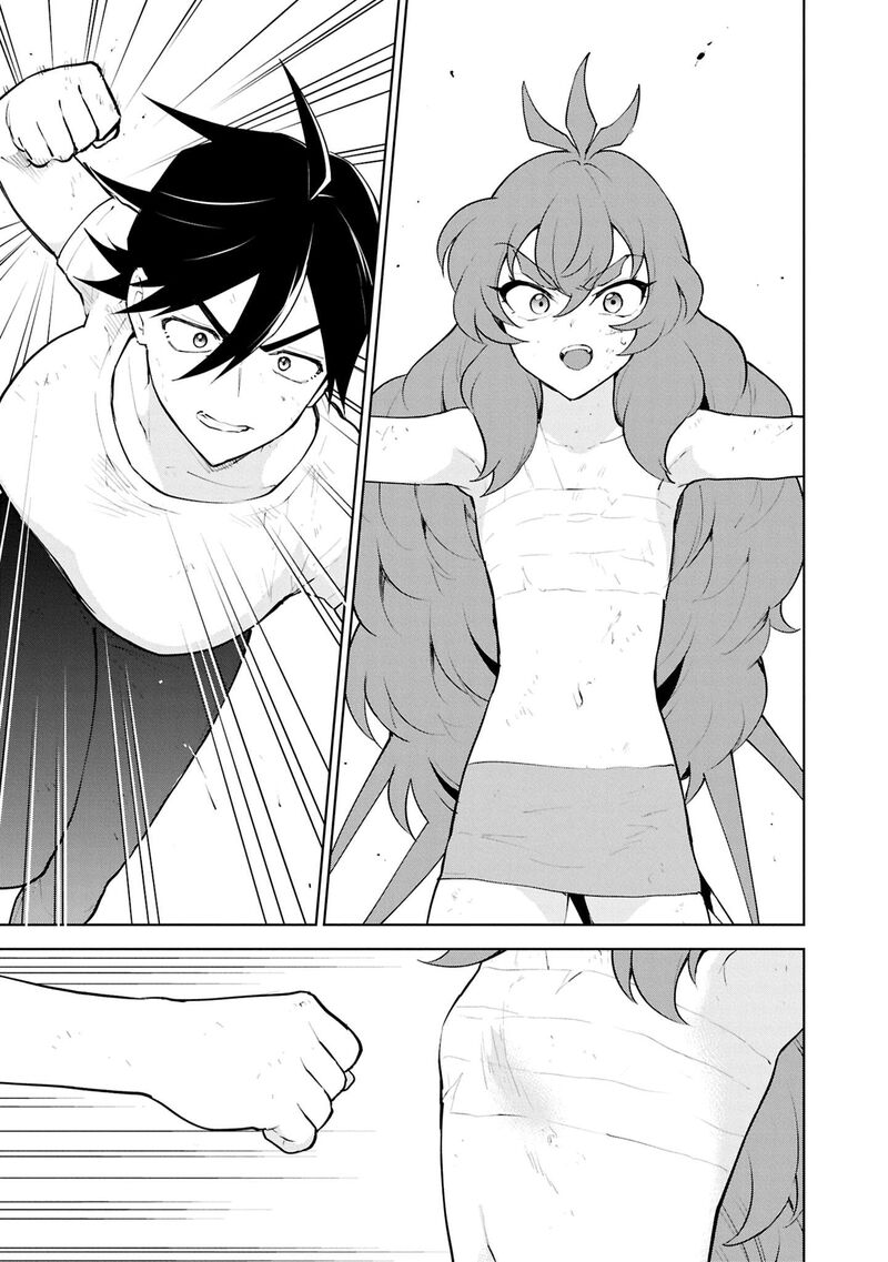 I Accidentally Resurrected the Demon King’s Ancient Army When I Learned the “Resurrection” Op Skill ~The Strongest Healer Who Won’t Let Anyone Die Chapter 55 - Page 13