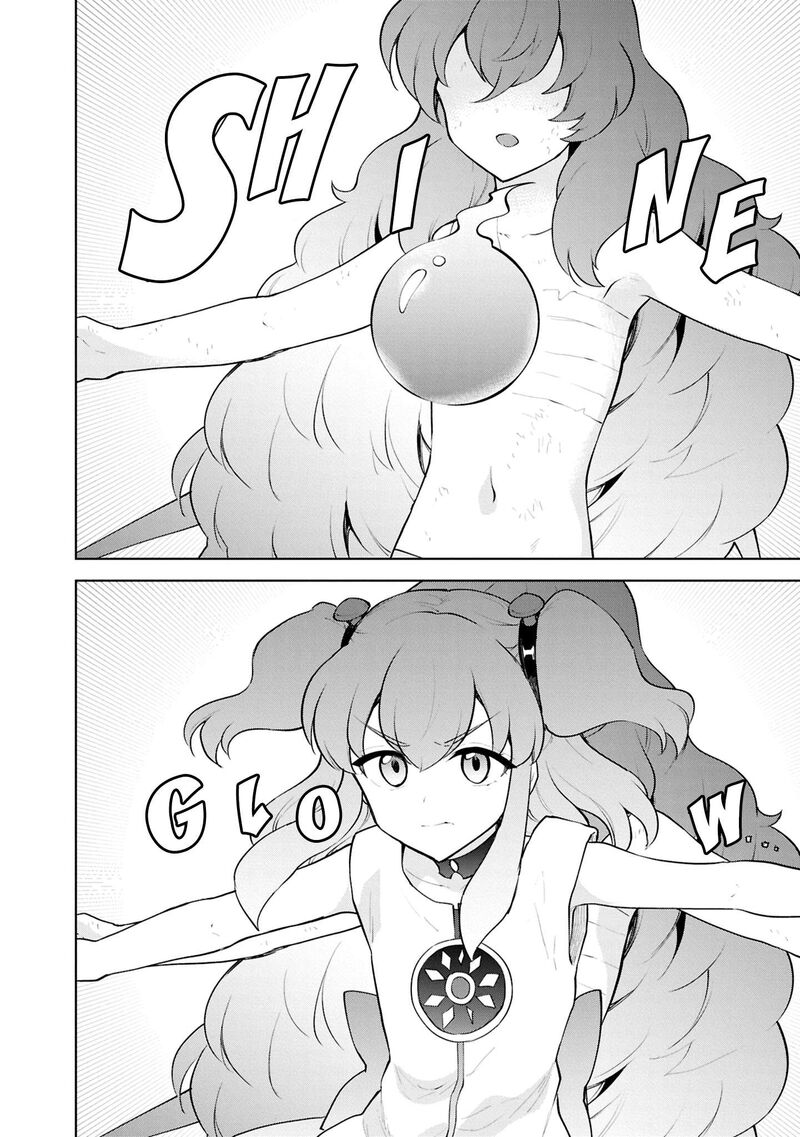I Accidentally Resurrected the Demon King’s Ancient Army When I Learned the “Resurrection” Op Skill ~The Strongest Healer Who Won’t Let Anyone Die Chapter 55 - Page 15