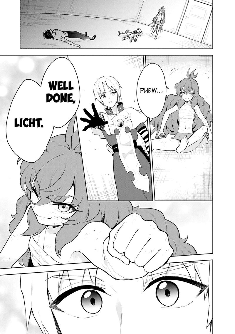 I Accidentally Resurrected the Demon King’s Ancient Army When I Learned the “Resurrection” Op Skill ~The Strongest Healer Who Won’t Let Anyone Die Chapter 55 - Page 18