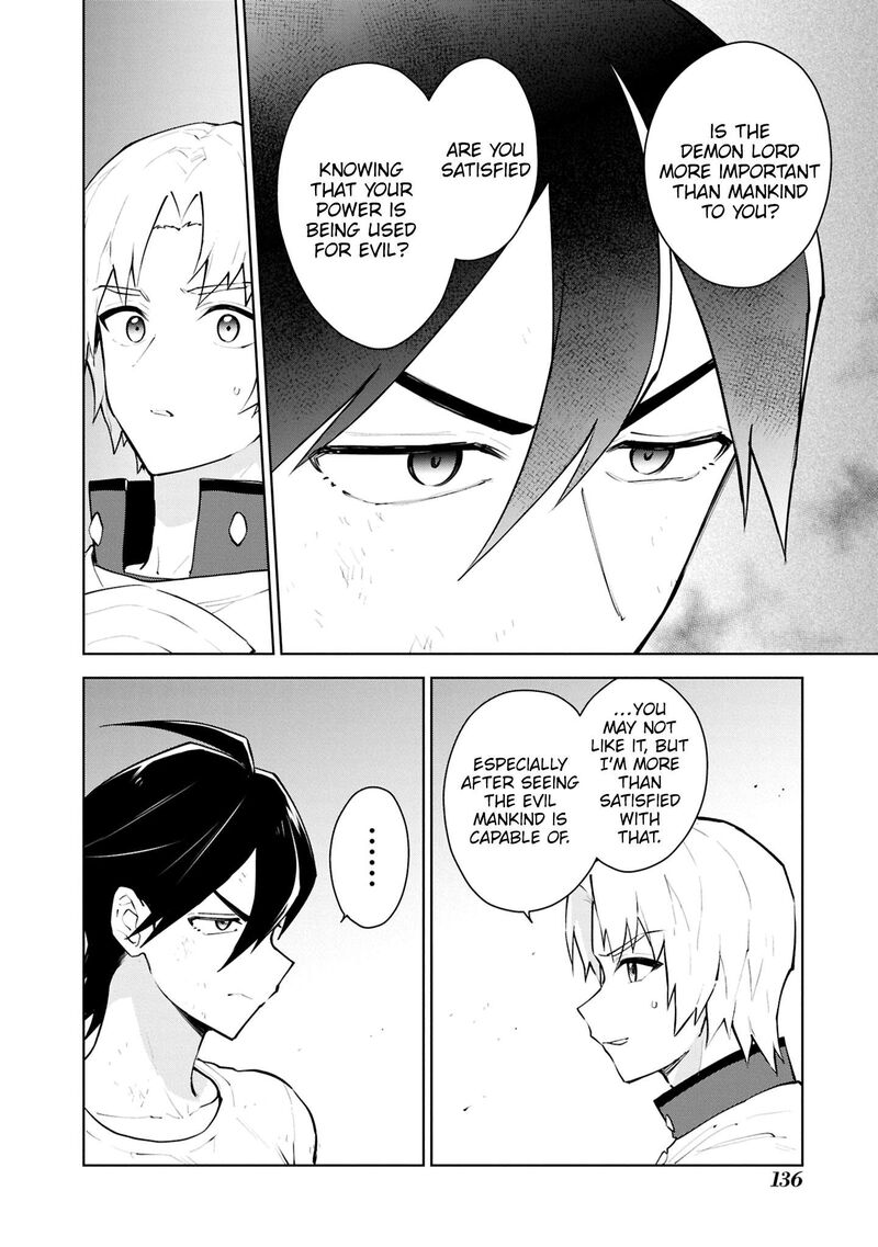 I Accidentally Resurrected the Demon King’s Ancient Army When I Learned the “Resurrection” Op Skill ~The Strongest Healer Who Won’t Let Anyone Die Chapter 55 - Page 4