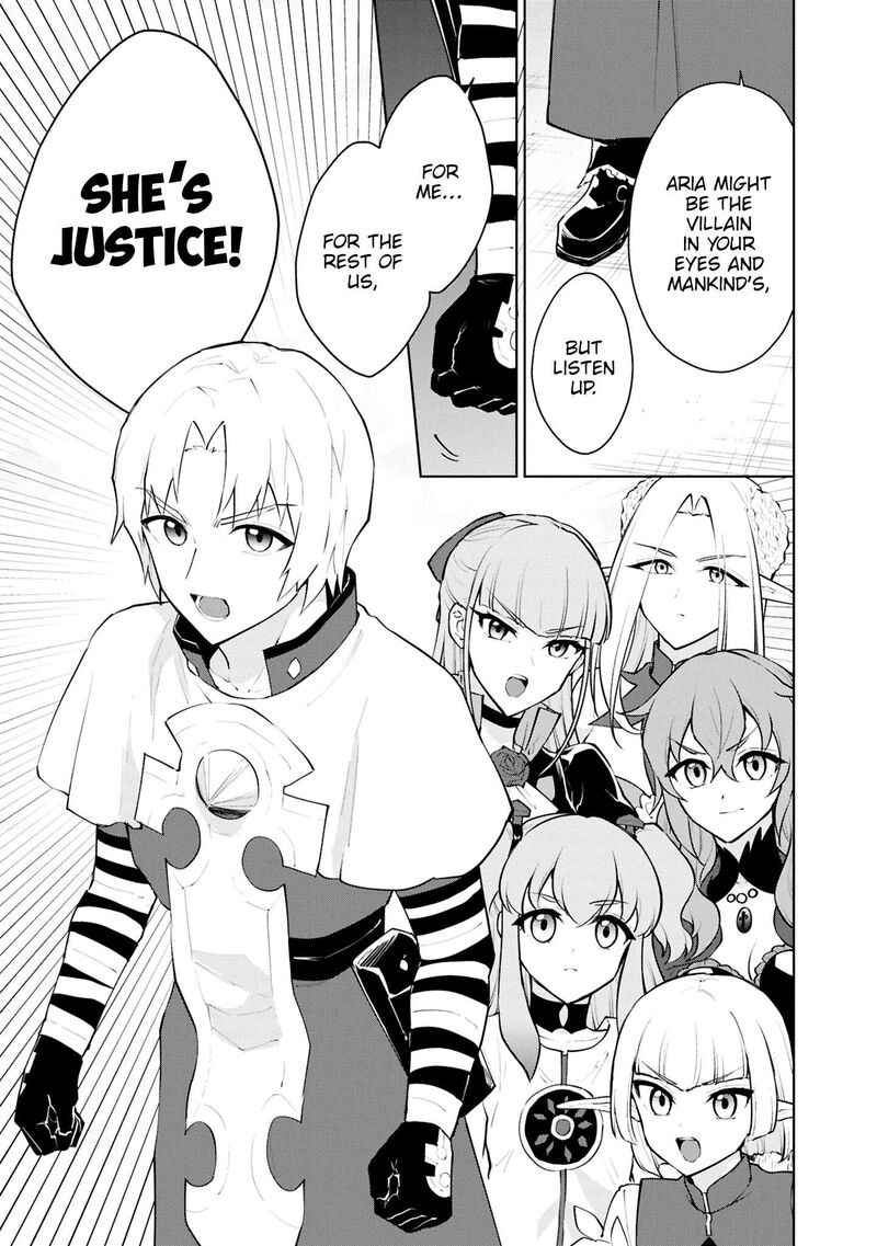 I Accidentally Resurrected the Demon King’s Ancient Army When I Learned the “Resurrection” Op Skill ~The Strongest Healer Who Won’t Let Anyone Die Chapter 55 - Page 5