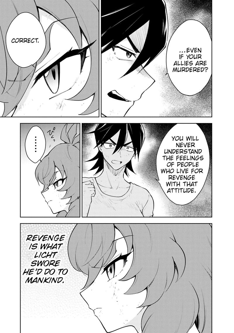I Accidentally Resurrected the Demon King’s Ancient Army When I Learned the “Resurrection” Op Skill ~The Strongest Healer Who Won’t Let Anyone Die Chapter 55 - Page 9