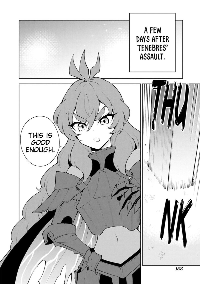 I Accidentally Resurrected the Demon King’s Ancient Army When I Learned the “Resurrection” Op Skill ~The Strongest Healer Who Won’t Let Anyone Die Chapter 56 - Page 2