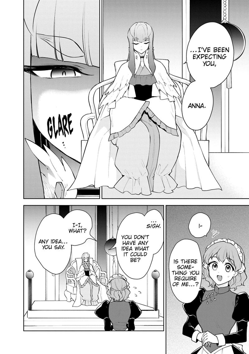 I Accidentally Resurrected the Demon King’s Ancient Army When I Learned the “Resurrection” Op Skill ~The Strongest Healer Who Won’t Let Anyone Die Chapter 56 - Page 20