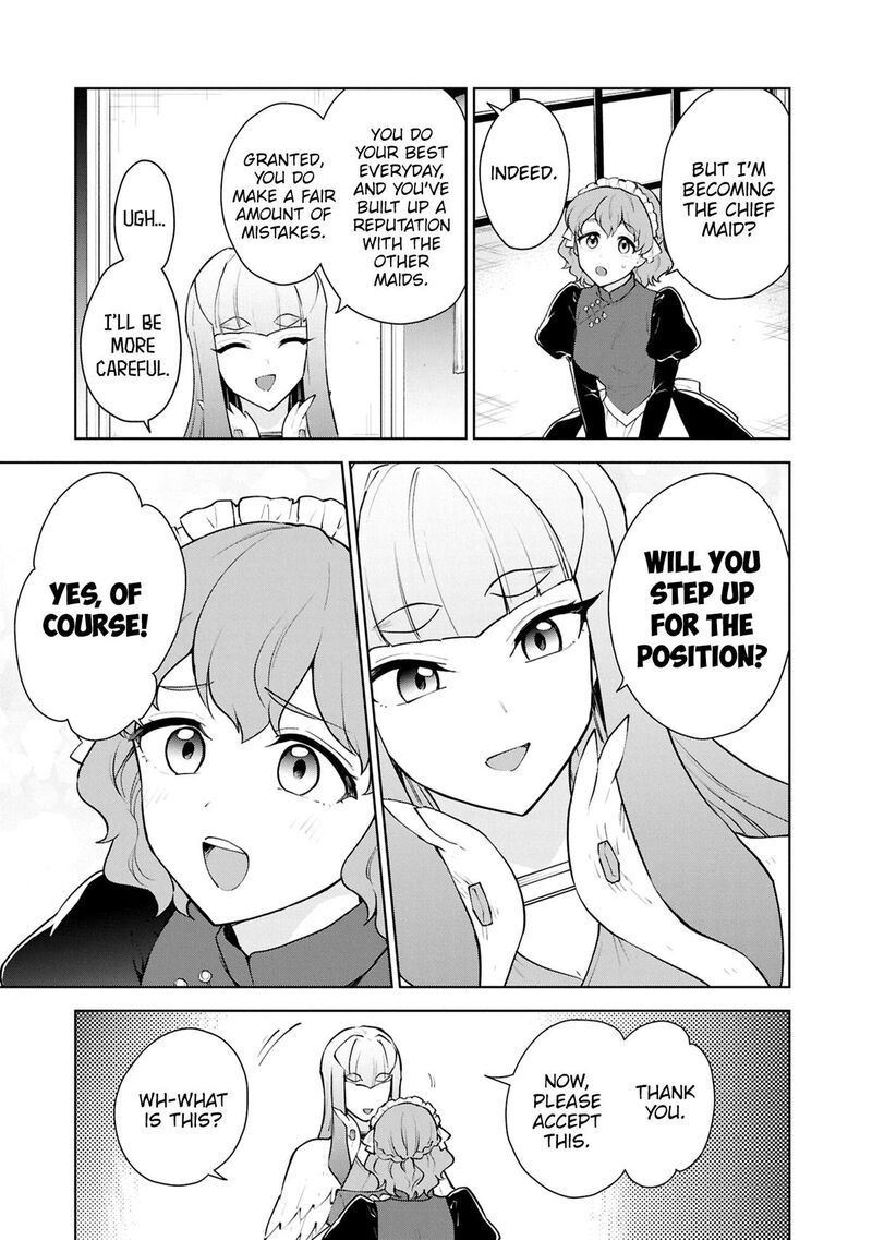 I Accidentally Resurrected the Demon King’s Ancient Army When I Learned the “Resurrection” Op Skill ~The Strongest Healer Who Won’t Let Anyone Die Chapter 56 - Page 23