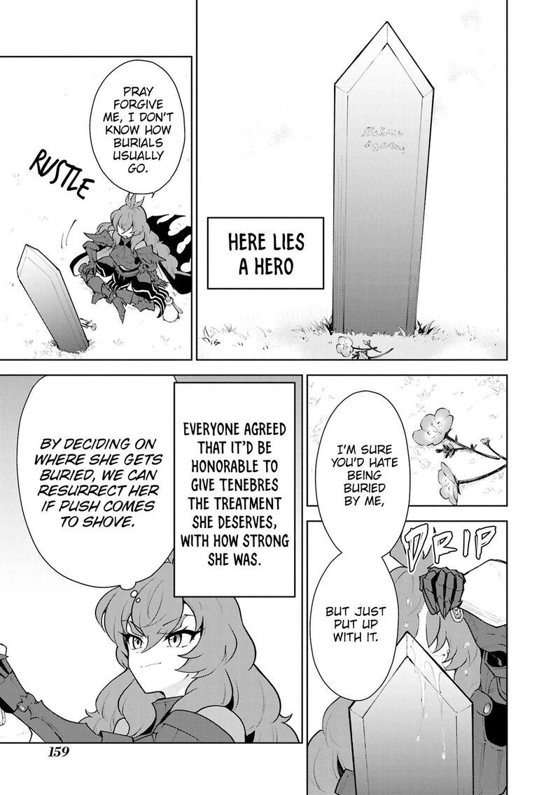 I Accidentally Resurrected the Demon King’s Ancient Army When I Learned the “Resurrection” Op Skill ~The Strongest Healer Who Won’t Let Anyone Die Chapter 56 - Page 3