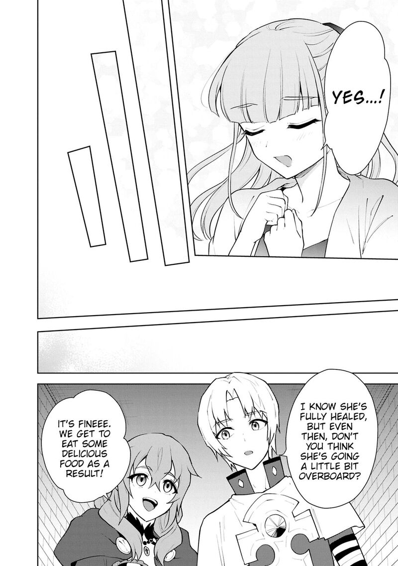 I Accidentally Resurrected the Demon King’s Ancient Army When I Learned the “Resurrection” Op Skill ~The Strongest Healer Who Won’t Let Anyone Die Chapter 56 - Page 39