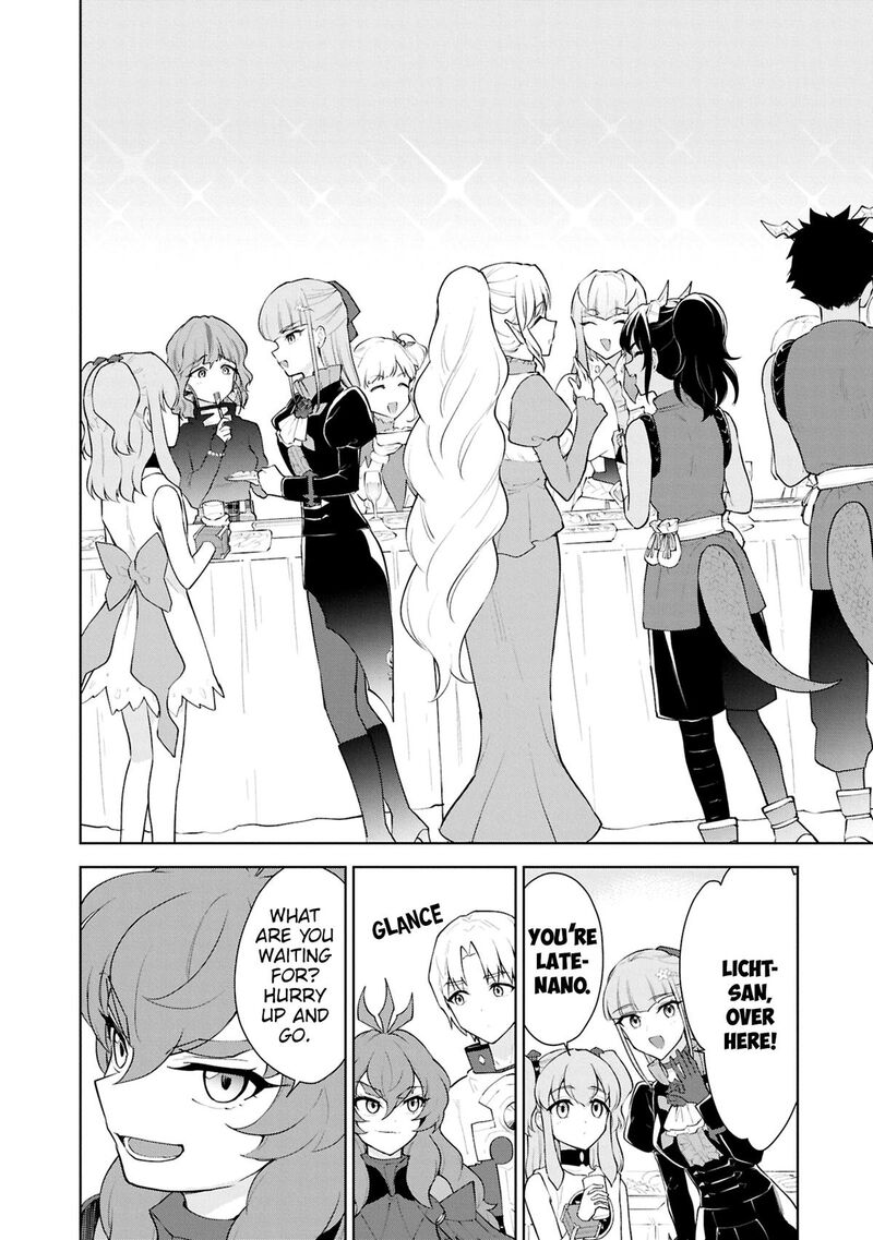 I Accidentally Resurrected the Demon King’s Ancient Army When I Learned the “Resurrection” Op Skill ~The Strongest Healer Who Won’t Let Anyone Die Chapter 56 - Page 41