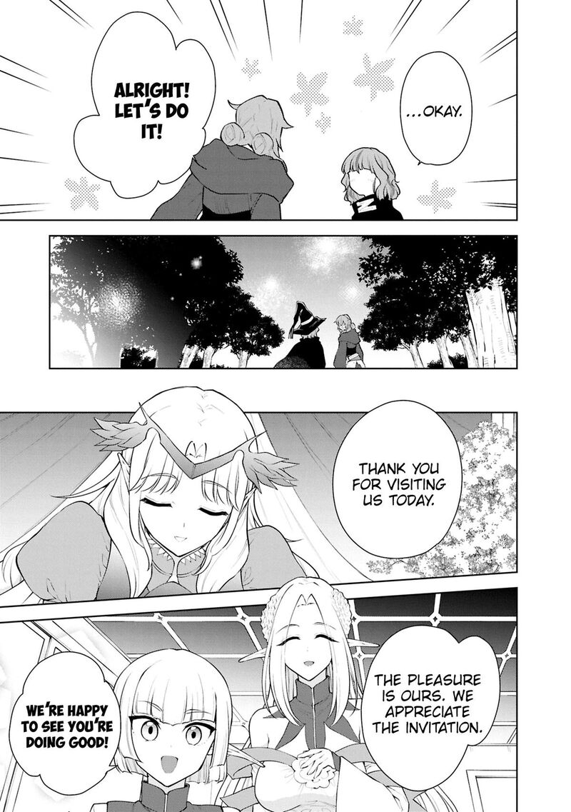 I Accidentally Resurrected the Demon King’s Ancient Army When I Learned the “Resurrection” Op Skill ~The Strongest Healer Who Won’t Let Anyone Die Chapter 56 - Page 9