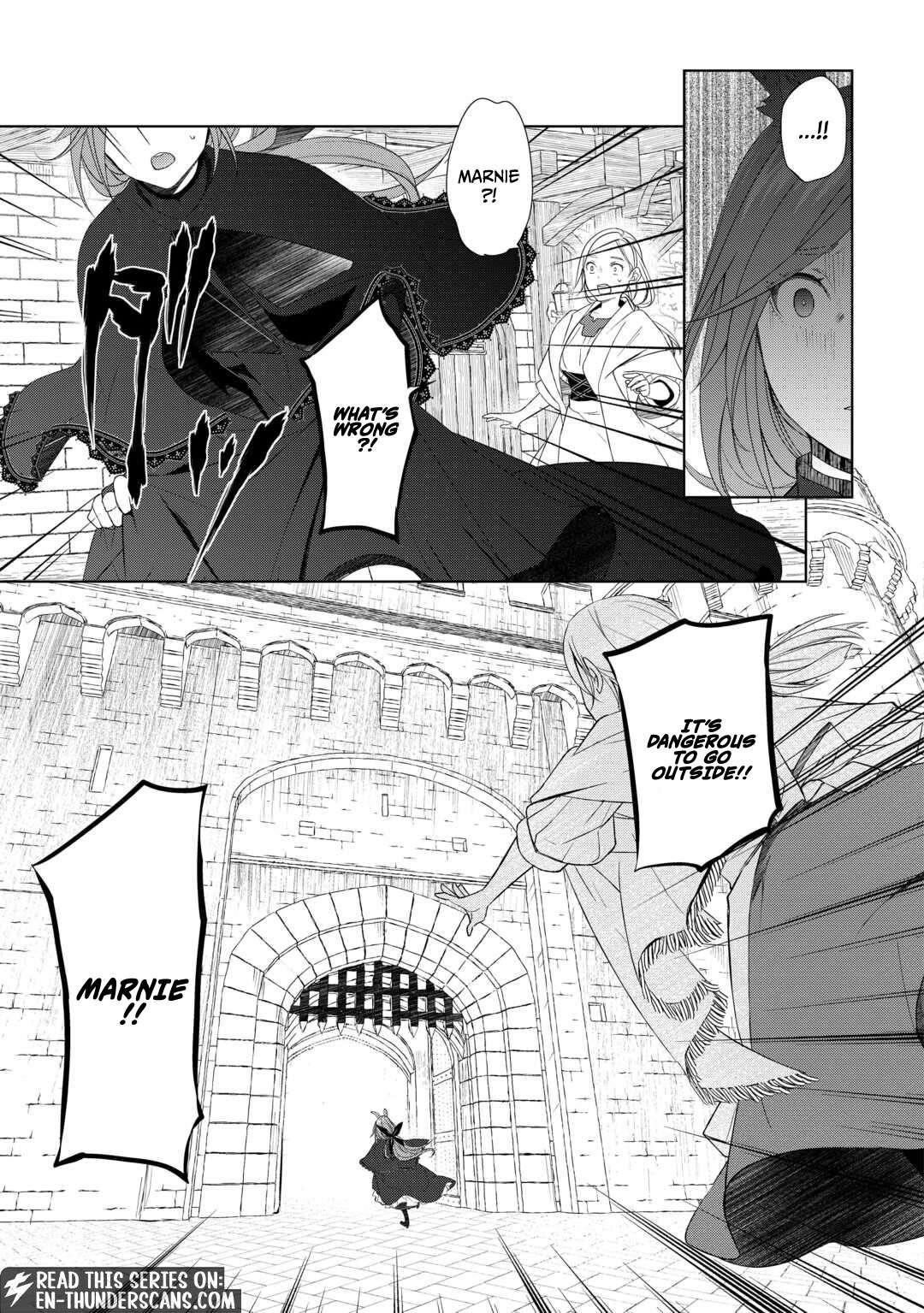 Someday Will I Be the Greatest Alchemist? Chapter 60 - Page 21