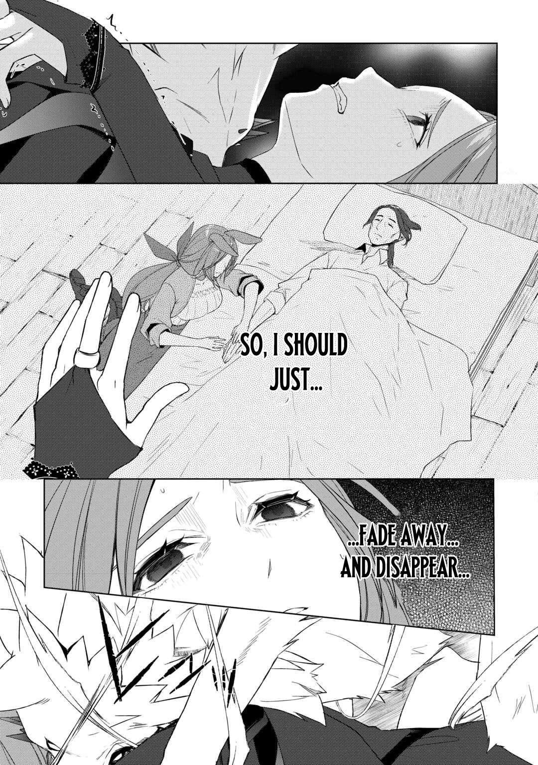 Someday Will I Be the Greatest Alchemist? Chapter 61.1 - Page 11