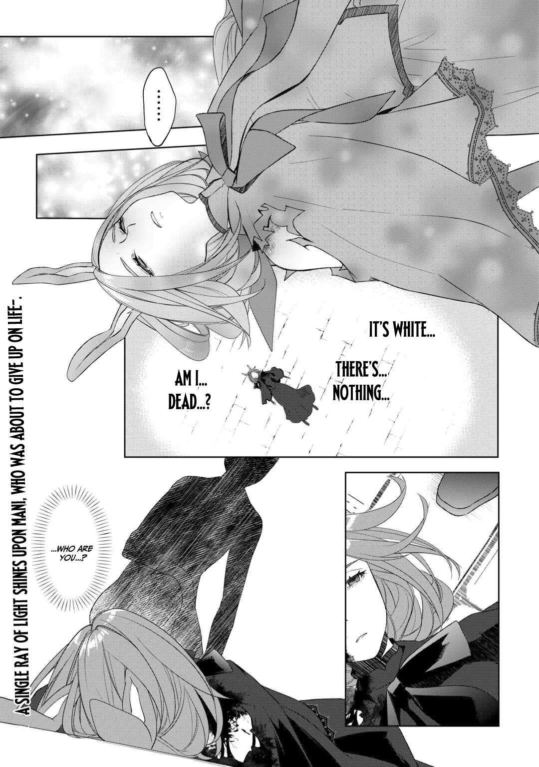 Someday Will I Be the Greatest Alchemist? Chapter 61.1 - Page 17