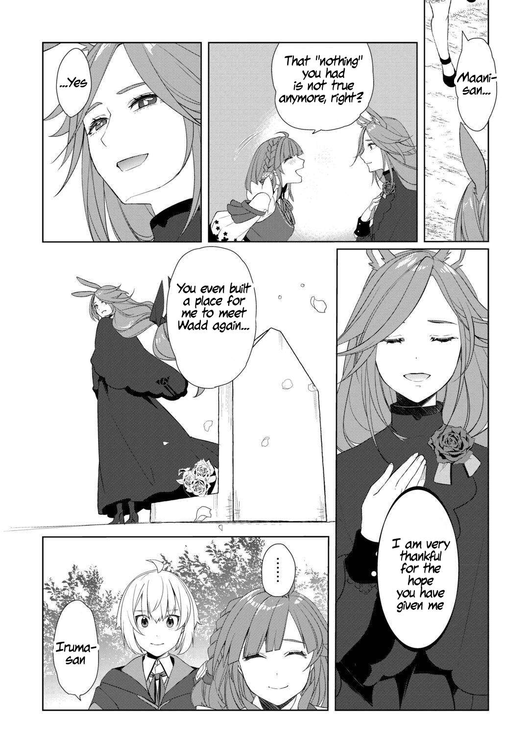 Someday Will I Be the Greatest Alchemist? Chapter 62 - Page 11