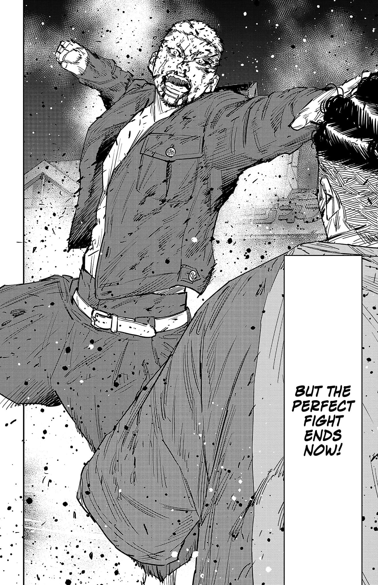 Nine Peaks Chapter 121 - Page 18