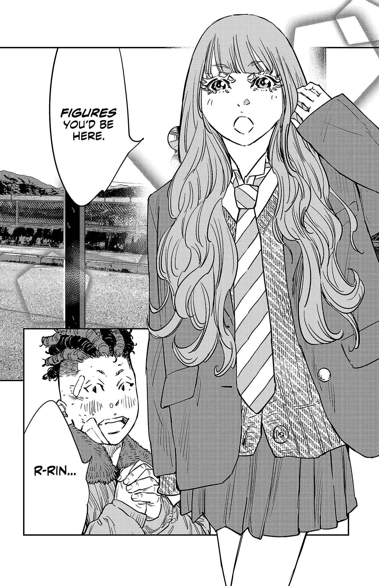 Nine Peaks Chapter 126 - Page 13