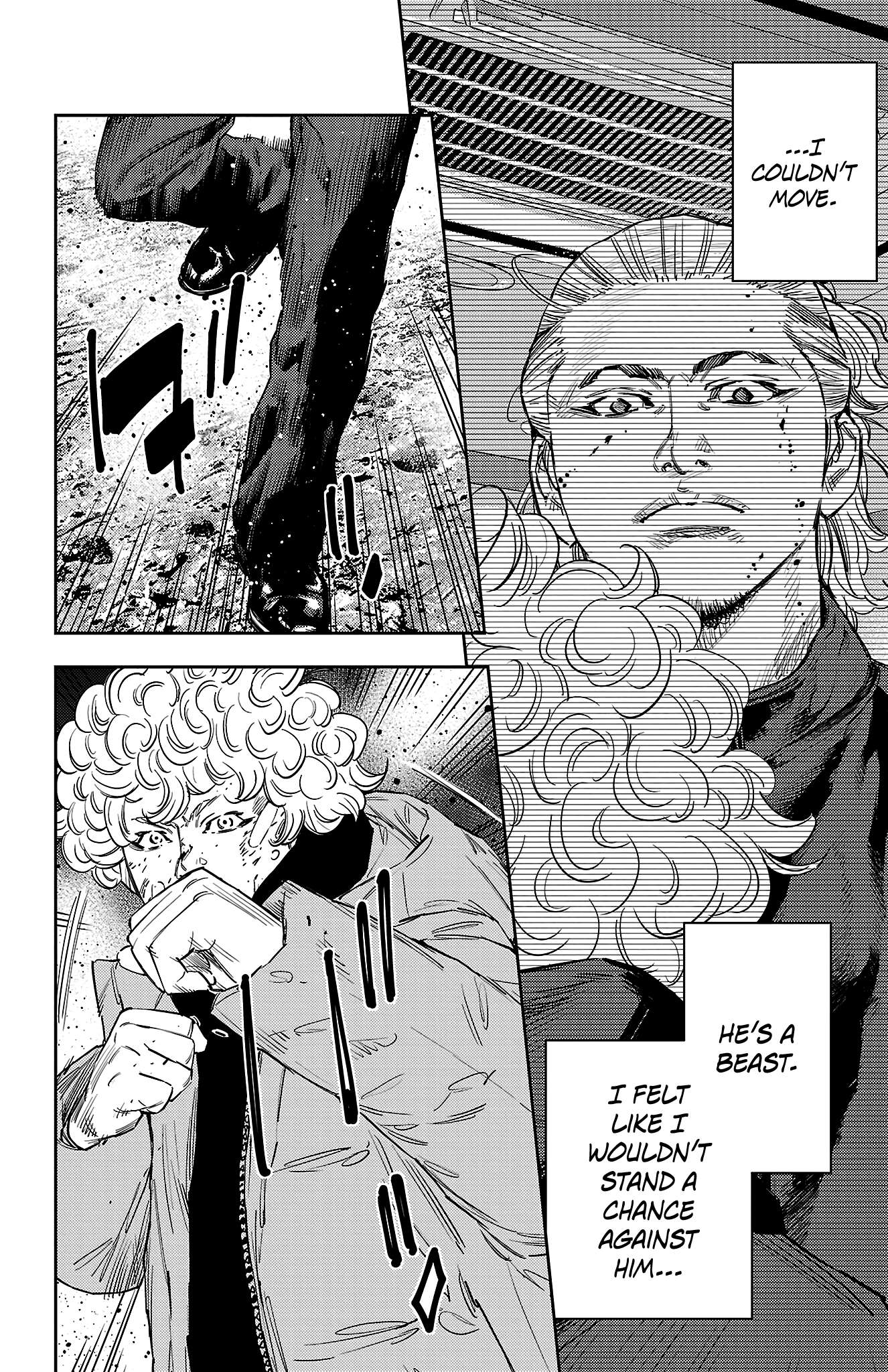 Nine Peaks Chapter 128 - Page 9