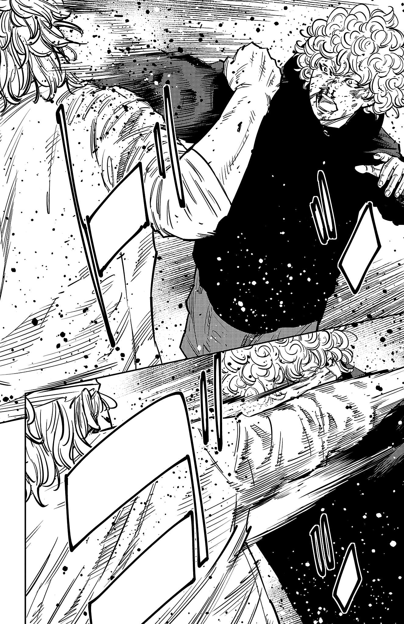 Nine Peaks Chapter 131 - Page 9