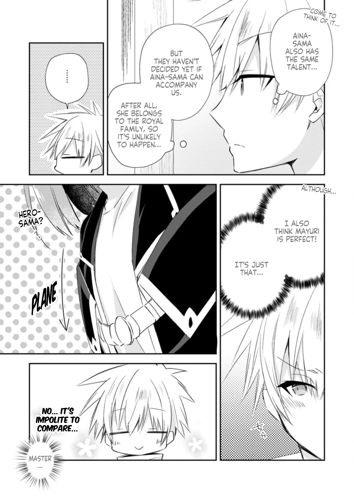 I Shall Create the Hero’s Legend Behind the Hero’s Legend: The Heroics of A Royal Road Killer〜 Chapter 10 - Page 23