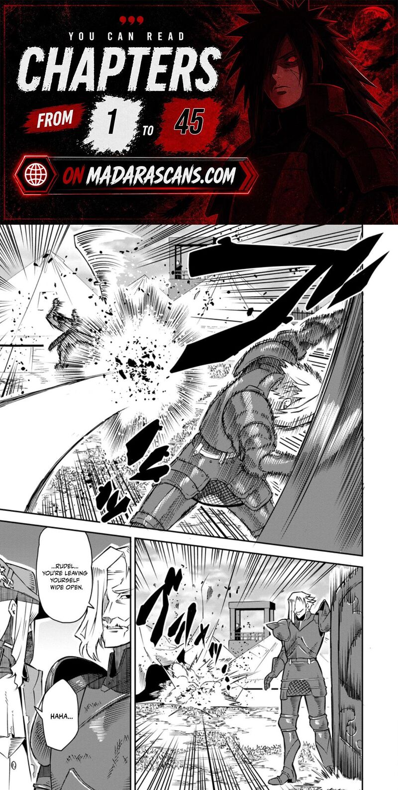 I Shall Create the Hero’s Legend Behind the Hero’s Legend: The Heroics of A Royal Road Killer〜 Chapter 28.2 - Page 1