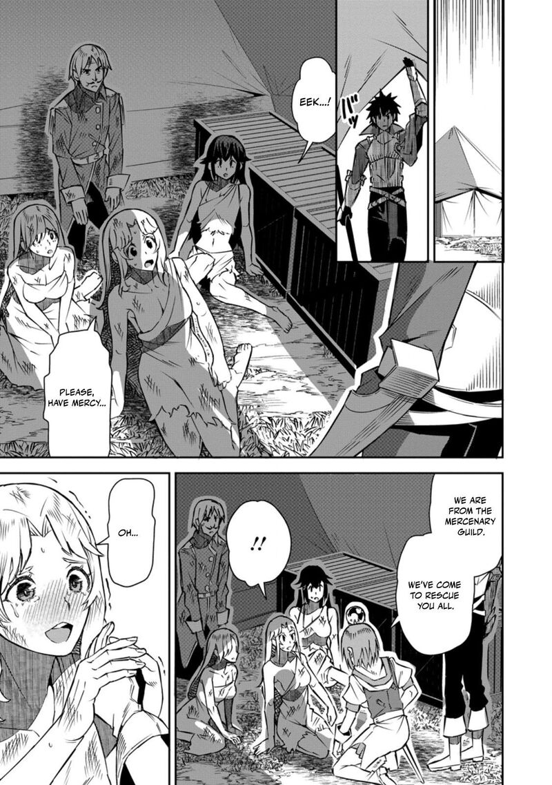 I Shall Create the Hero’s Legend Behind the Hero’s Legend: The Heroics of A Royal Road Killer〜 Chapter 28.2 - Page 9