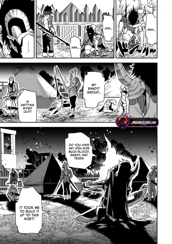 I Shall Create the Hero’s Legend Behind the Hero’s Legend: The Heroics of A Royal Road Killer〜 Chapter 29.2 - Page 4
