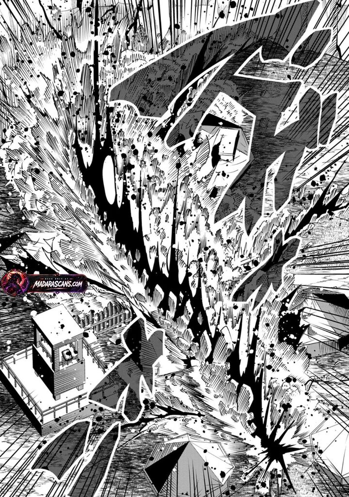 I Shall Create the Hero’s Legend Behind the Hero’s Legend: The Heroics of A Royal Road Killer〜 Chapter 29.3 - Page 2