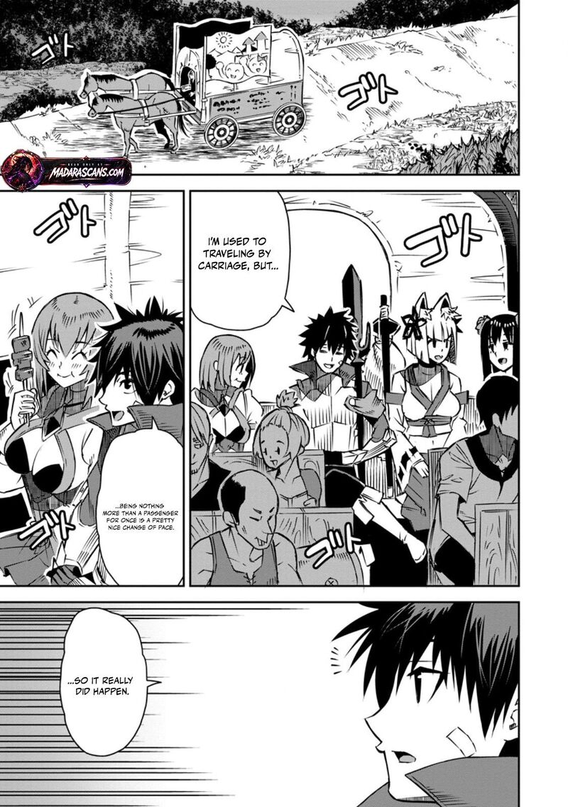 I Shall Create the Hero’s Legend Behind the Hero’s Legend: The Heroics of A Royal Road Killer〜 Chapter 30.3 - Page 4