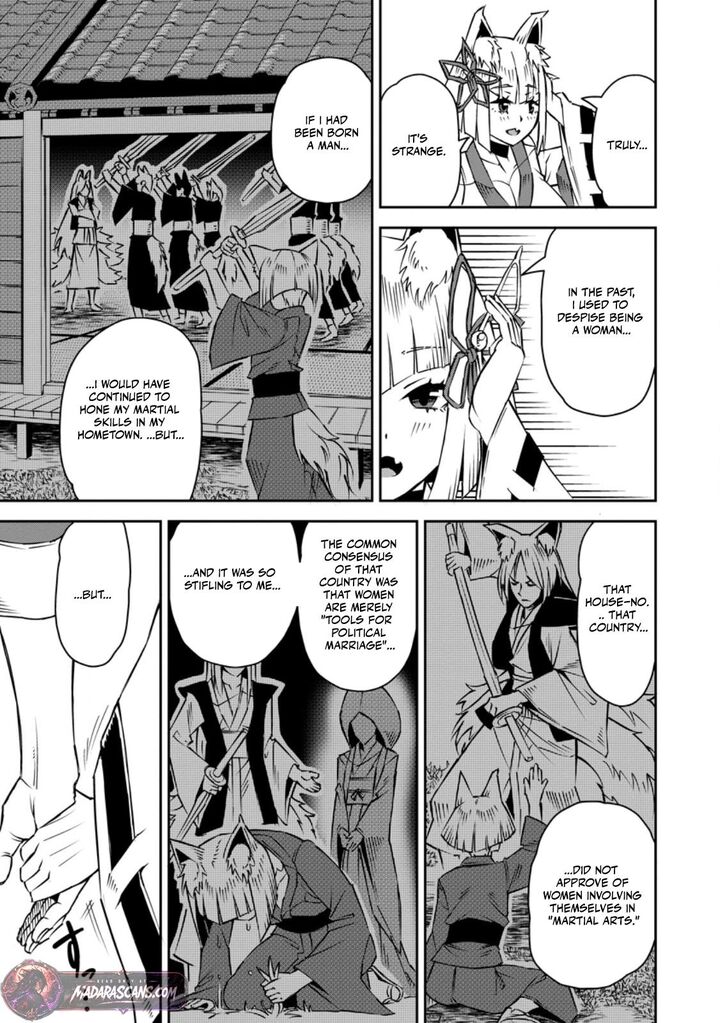 I Shall Create the Hero’s Legend Behind the Hero’s Legend: The Heroics of A Royal Road Killer〜 Chapter 31.2 - Page 5