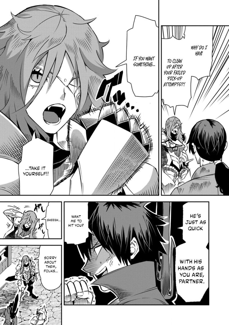 I Shall Create the Hero’s Legend Behind the Hero’s Legend: The Heroics of A Royal Road Killer〜 Chapter 32.1 - Page 4