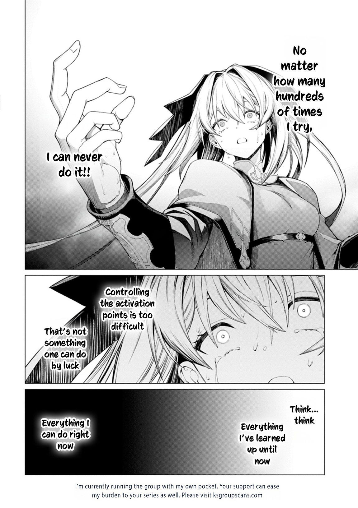 I Will “Parry” All: The World’s Strongest Man Wanna Be an Adventurer Chapter 24 - Page 18