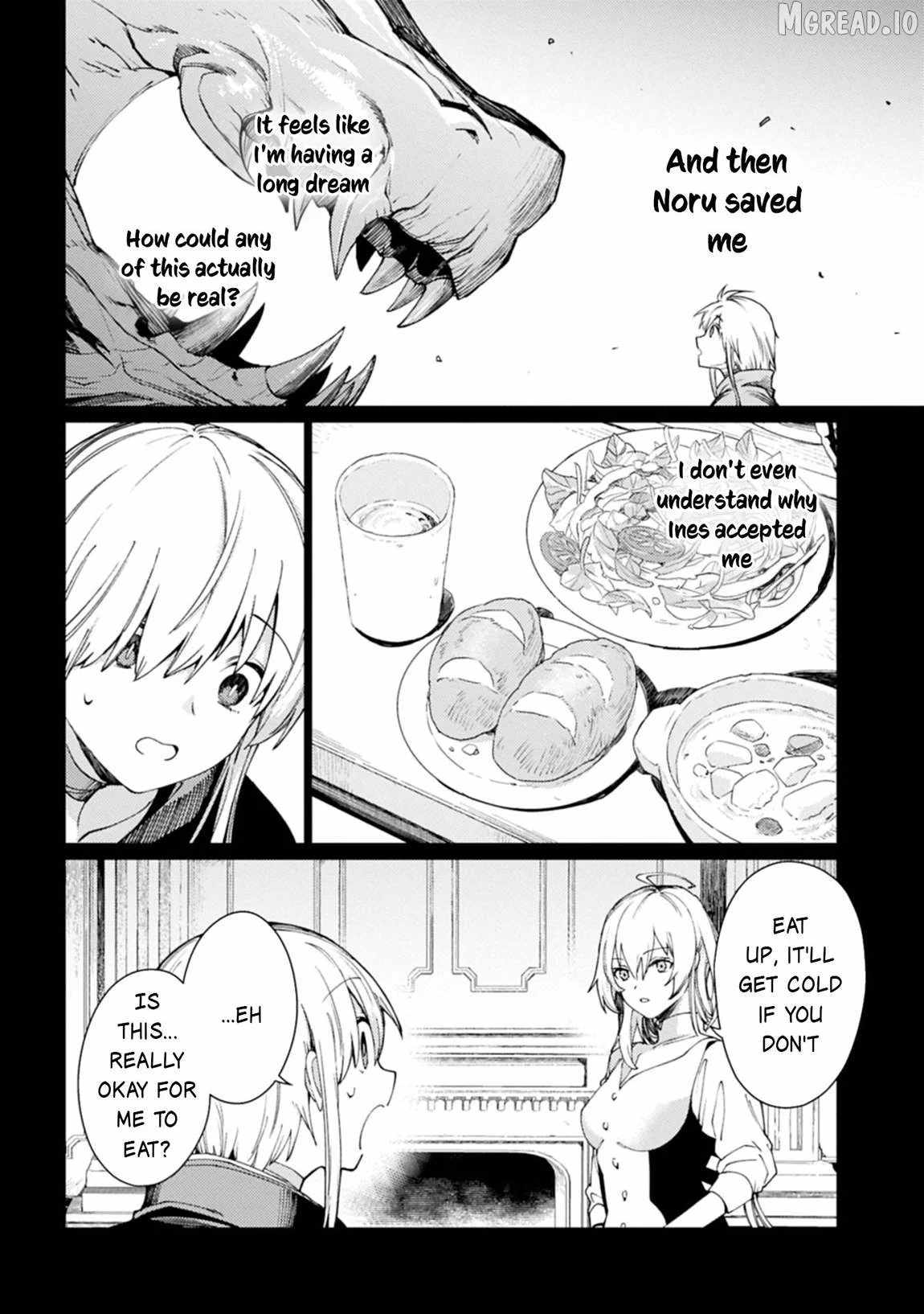 I Will “Parry” All: The World’s Strongest Man Wanna Be an Adventurer Chapter 25 - Page 16
