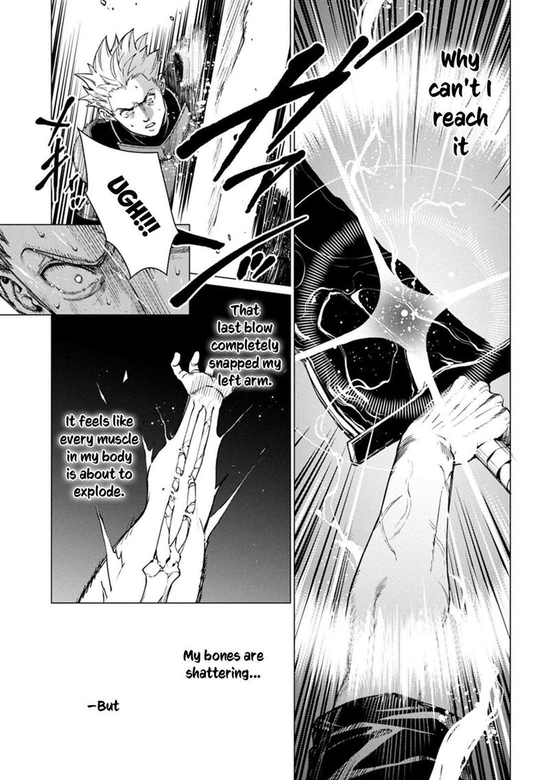 I Will “Parry” All: The World’s Strongest Man Wanna Be an Adventurer Chapter 26 - Page 17