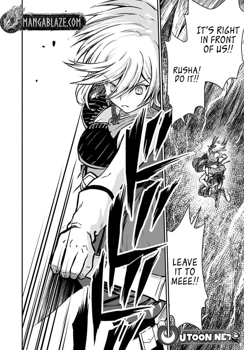 Kanzen Kaihi Healer No Kiseki Chapter 70 - Page 29