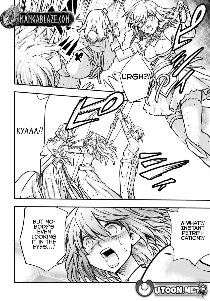 Kanzen Kaihi Healer No Kiseki Chapter 70 - Page 5