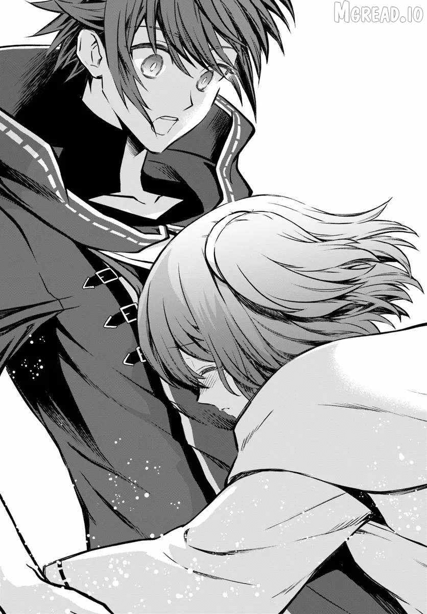 Kanzen Kaihi Healer No Kiseki Chapter 71 - Page 25