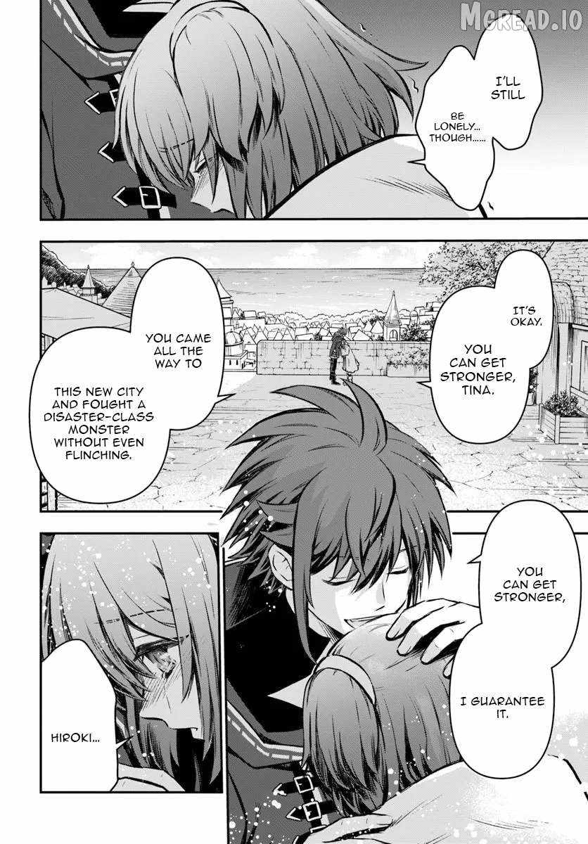 Kanzen Kaihi Healer No Kiseki Chapter 71 - Page 26