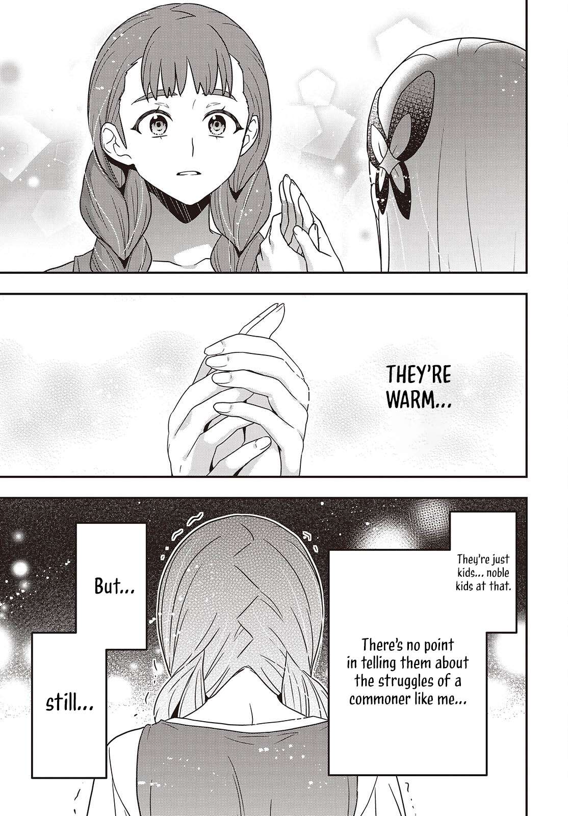 The Tanaka Family Reincarnates Chapter 54 - Page 22