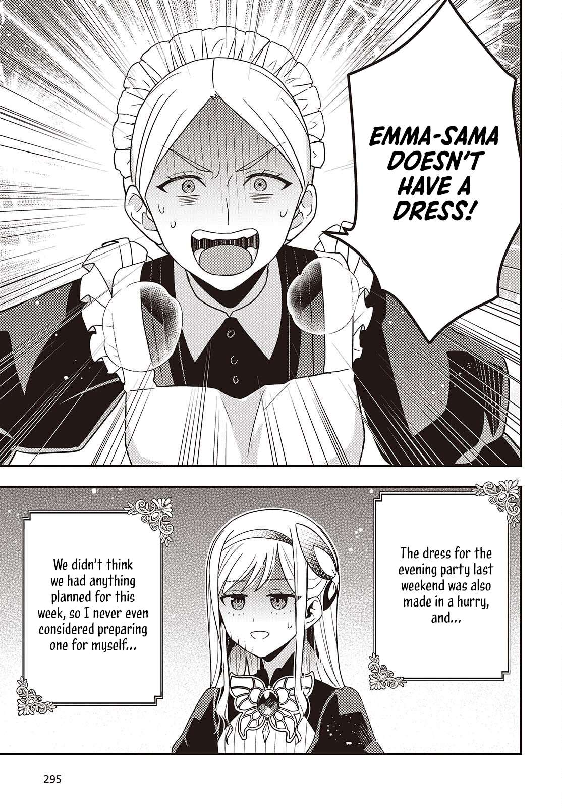 The Tanaka Family Reincarnates Chapter 57 - Page 24