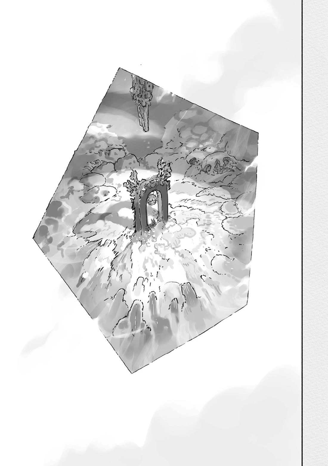 Made In Abyss Chapter 74 - Page 19